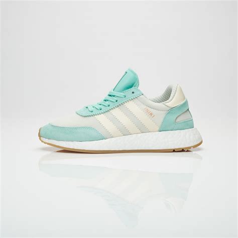 adidas iniki runner damen weiß